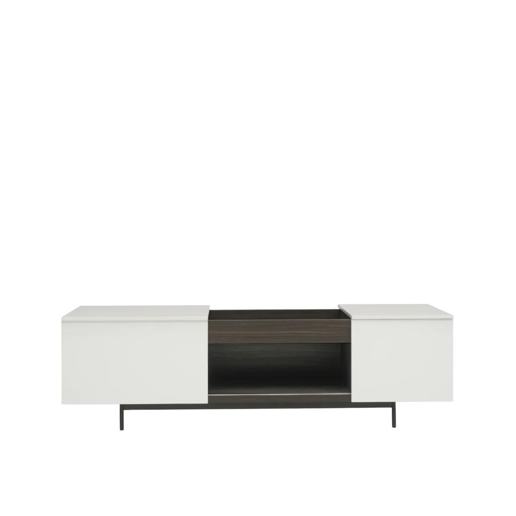 117, TV Ünitesi & Büfe