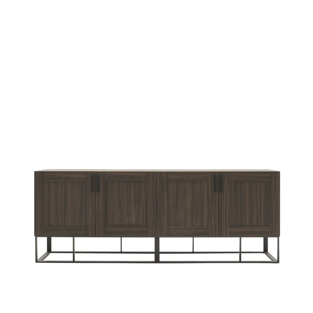 Elio, TV Ünitesi & Büfe