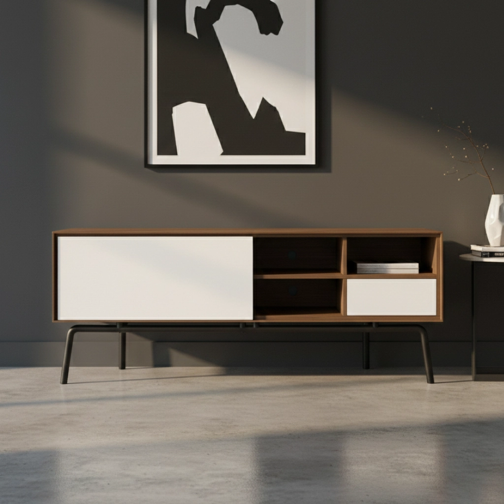 TV Ünitesi