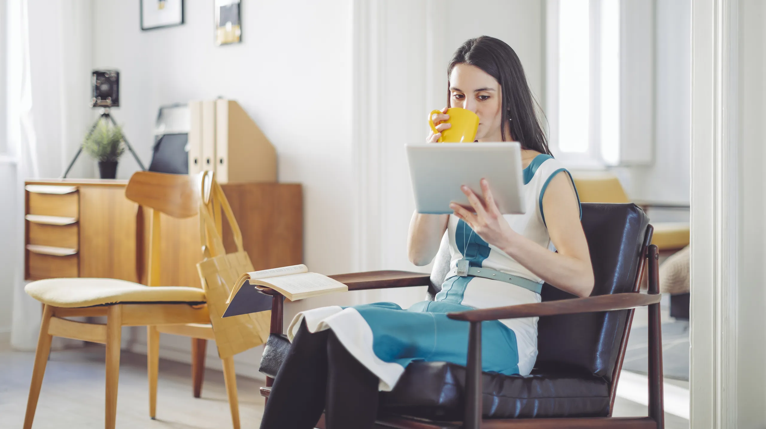 Kişisel Alanın Psikolojisi: Koltuk Bir Mobilya Değildir