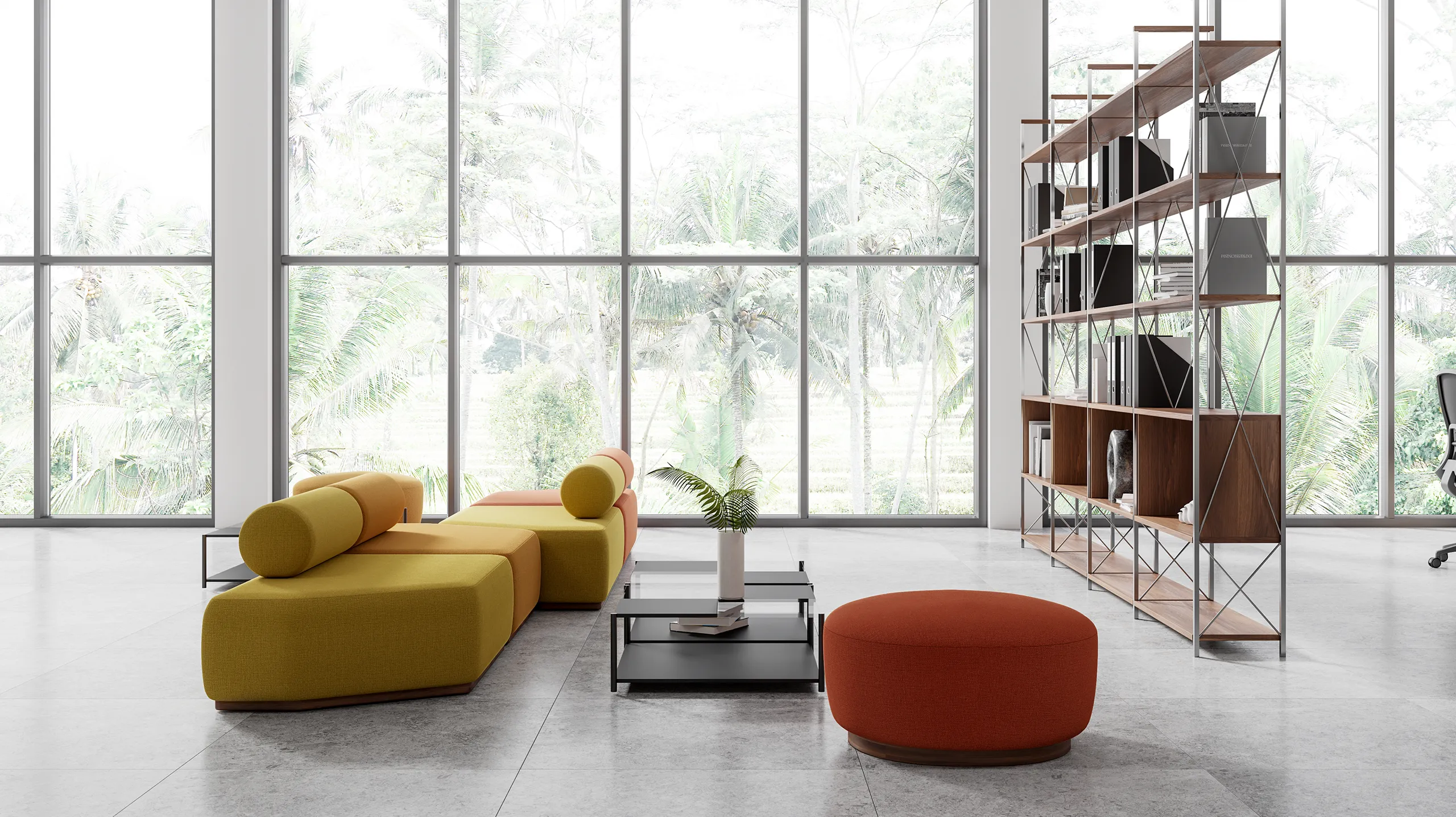 Sabitliği Sevmeyen Evlerin Yükselişi