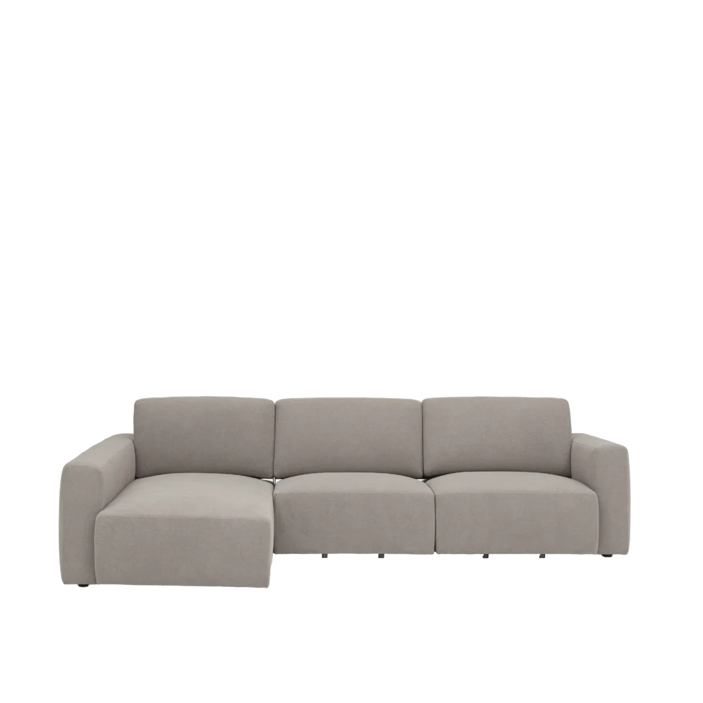 Sunny L, Köşe Kanepe